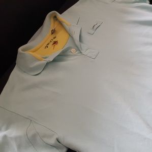 Orvis polo